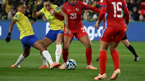 alemania vs brasil femenino